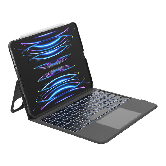 Belkin Everyday Cradle Tastatur til iPad Air / Pro 11"