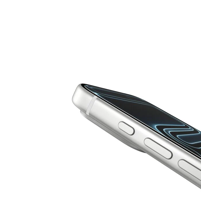 Belkin InvisiGlass Skjermbeskytter til iPhone 17 Pro - Image 3