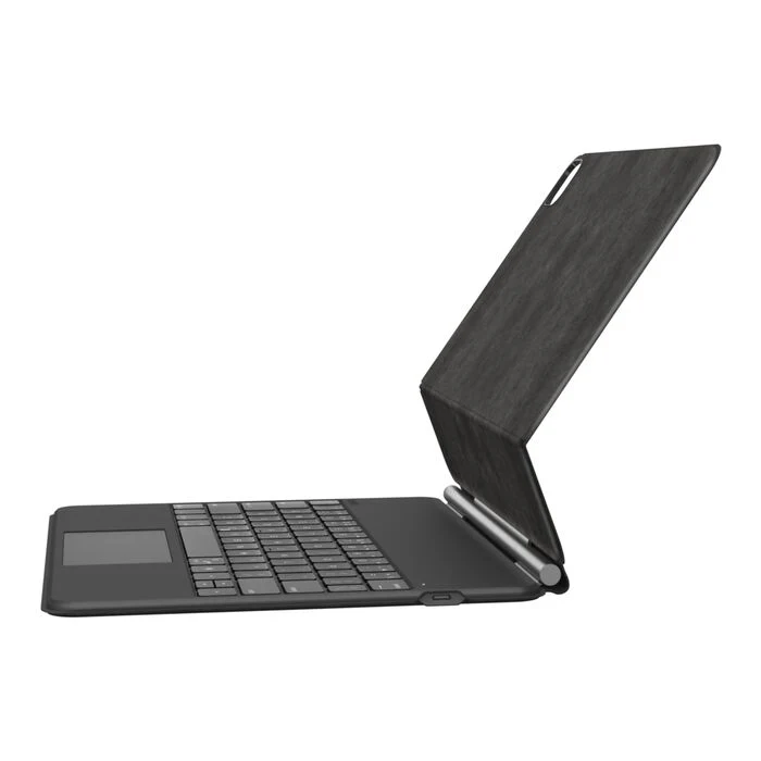 Belkin Magnetisk Folio Tastatur til iPad Pro 13" M4 - Image 3