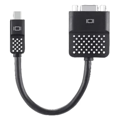 Belkin Mini DisplayPort til VGA-adapter