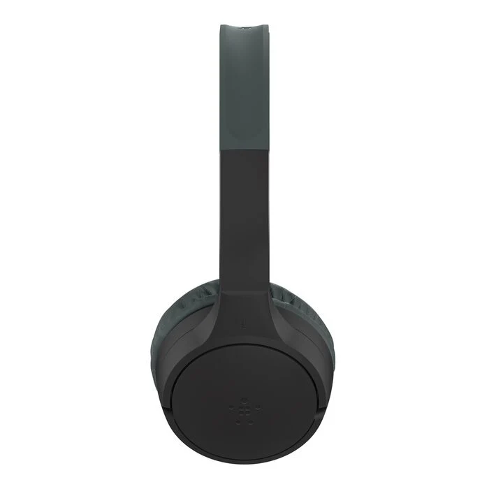 Belkin SoundForm Mini Hodetelefoner for Barn - Svart - Image 3