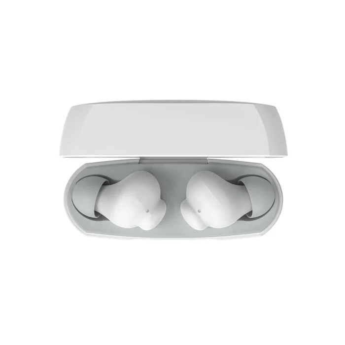 Belkin SoundForm Nano 2 Trådløse Øretelefoner for Barn - Hvit - Image 3