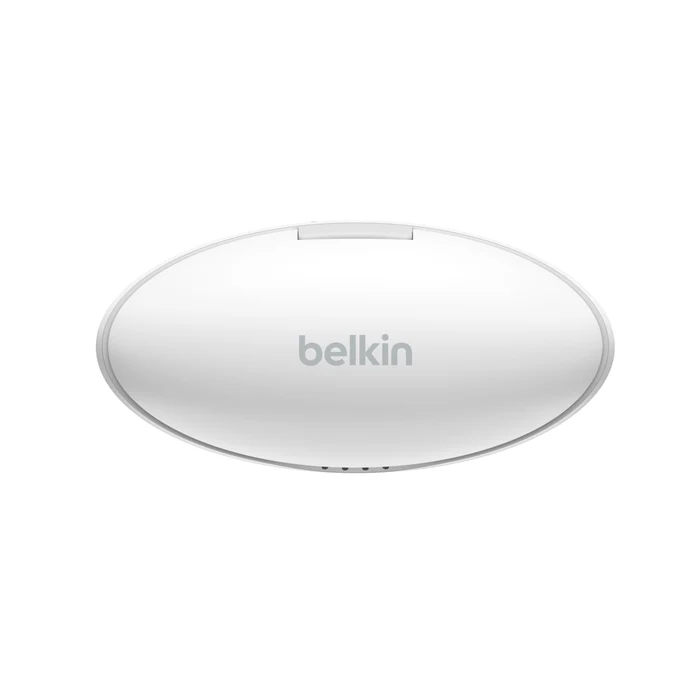 Belkin SoundForm Nano Trådløse Ørepropper - Hvit - Image 4