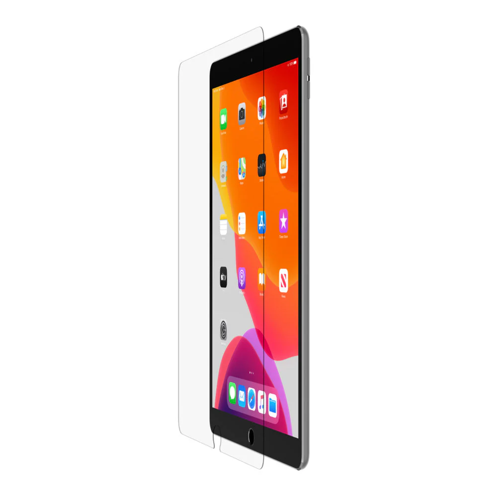 Belkin Tempered Glass Skjermbeskytter til iPad 10,2"