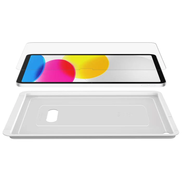 Belkin Tempered Glass Skjermbeskytter til iPad 10,9" - Image 2