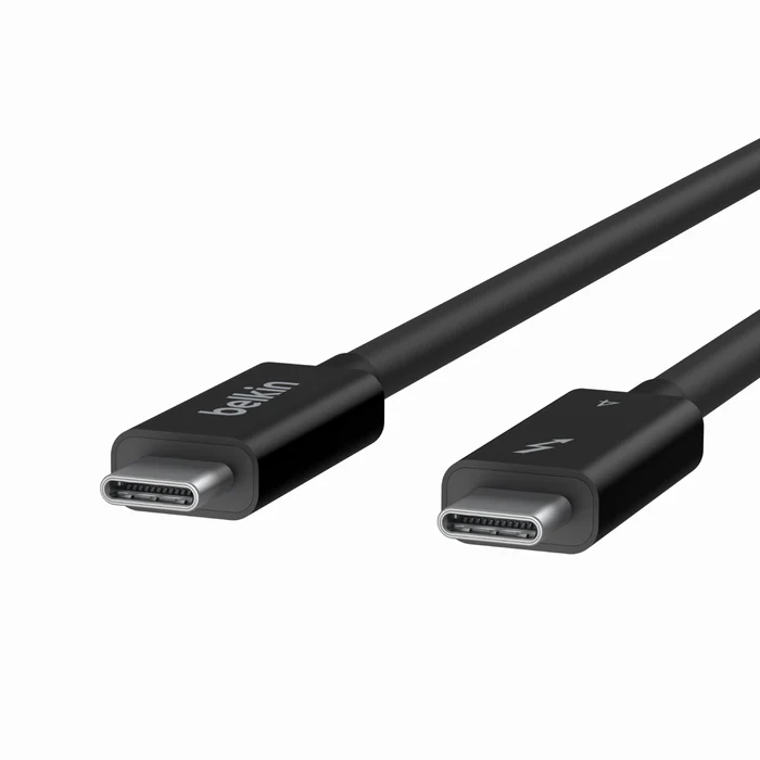 Belkin Thunderbolt 4 Kabel - 2m - Image 2