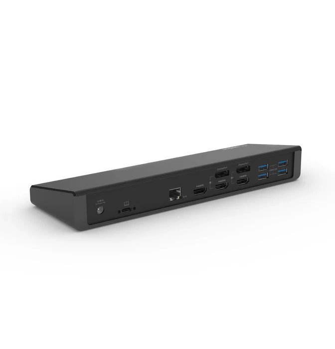 Belkin Triple Display Dockingstasjon - Image 2