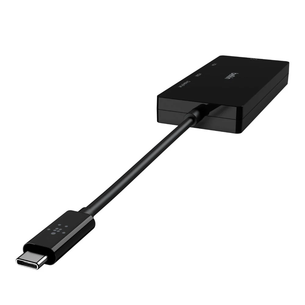 Belkin USB-C - Multimedia adapter - Image 6