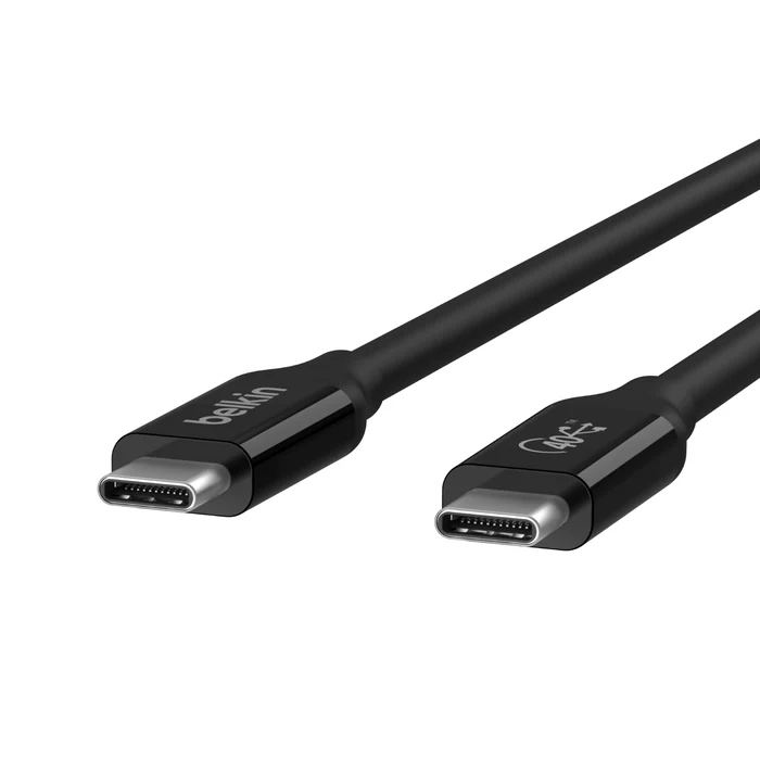 Belkin USB4 100W Kabel - 0,8m - Image 2