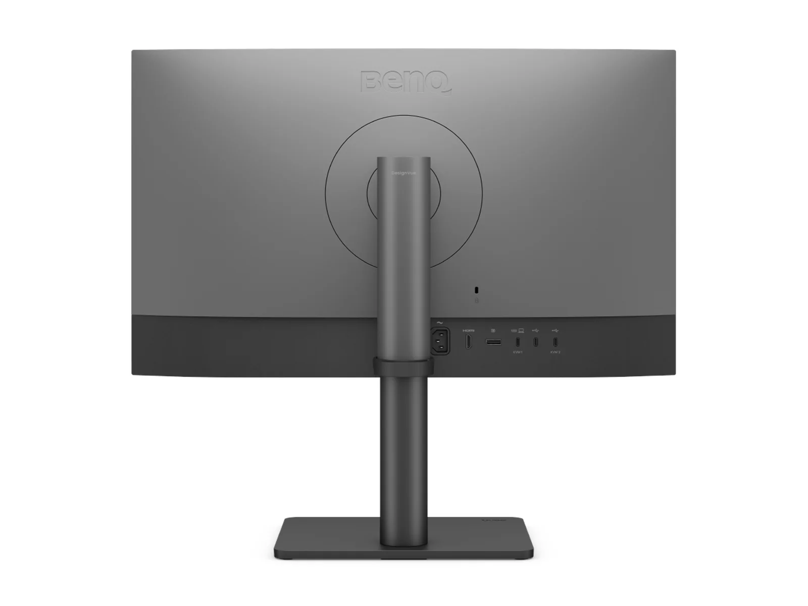 BenQ PD2706QN 27" USB-C P3 Designer Monitor - Image 2