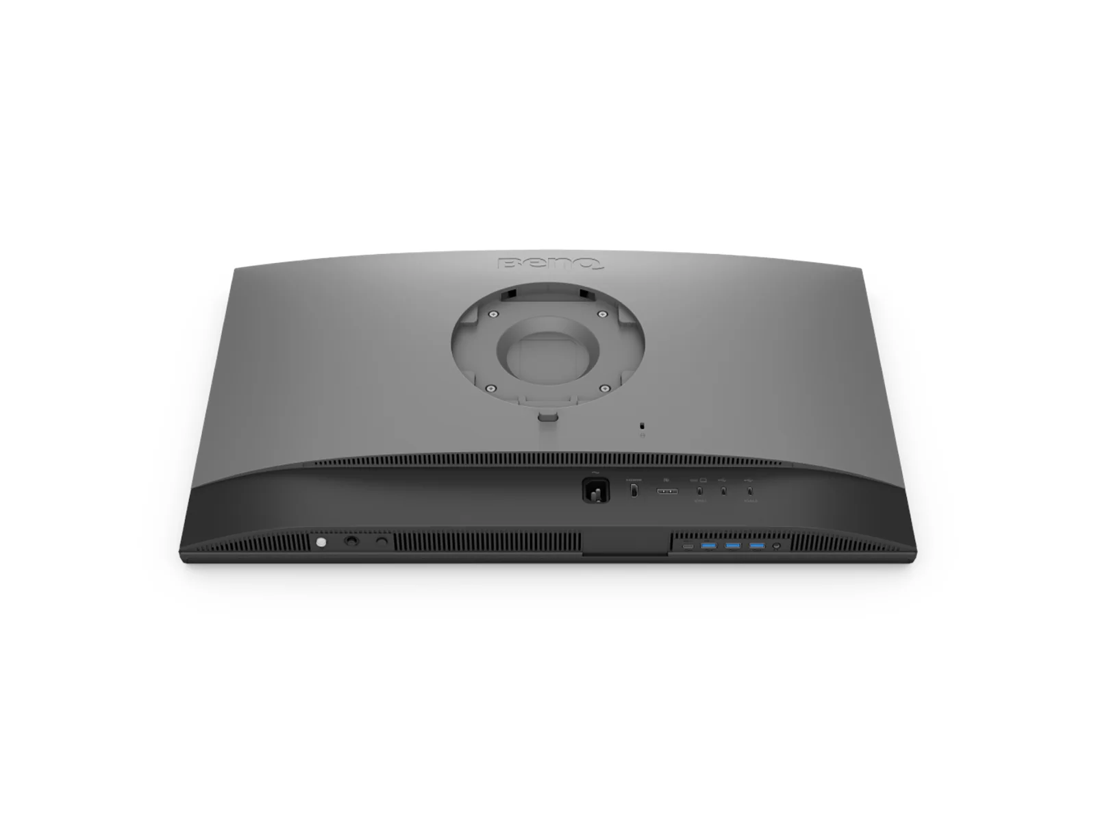 BenQ PD2706QN 27" USB-C P3 Designer Monitor - Image 4