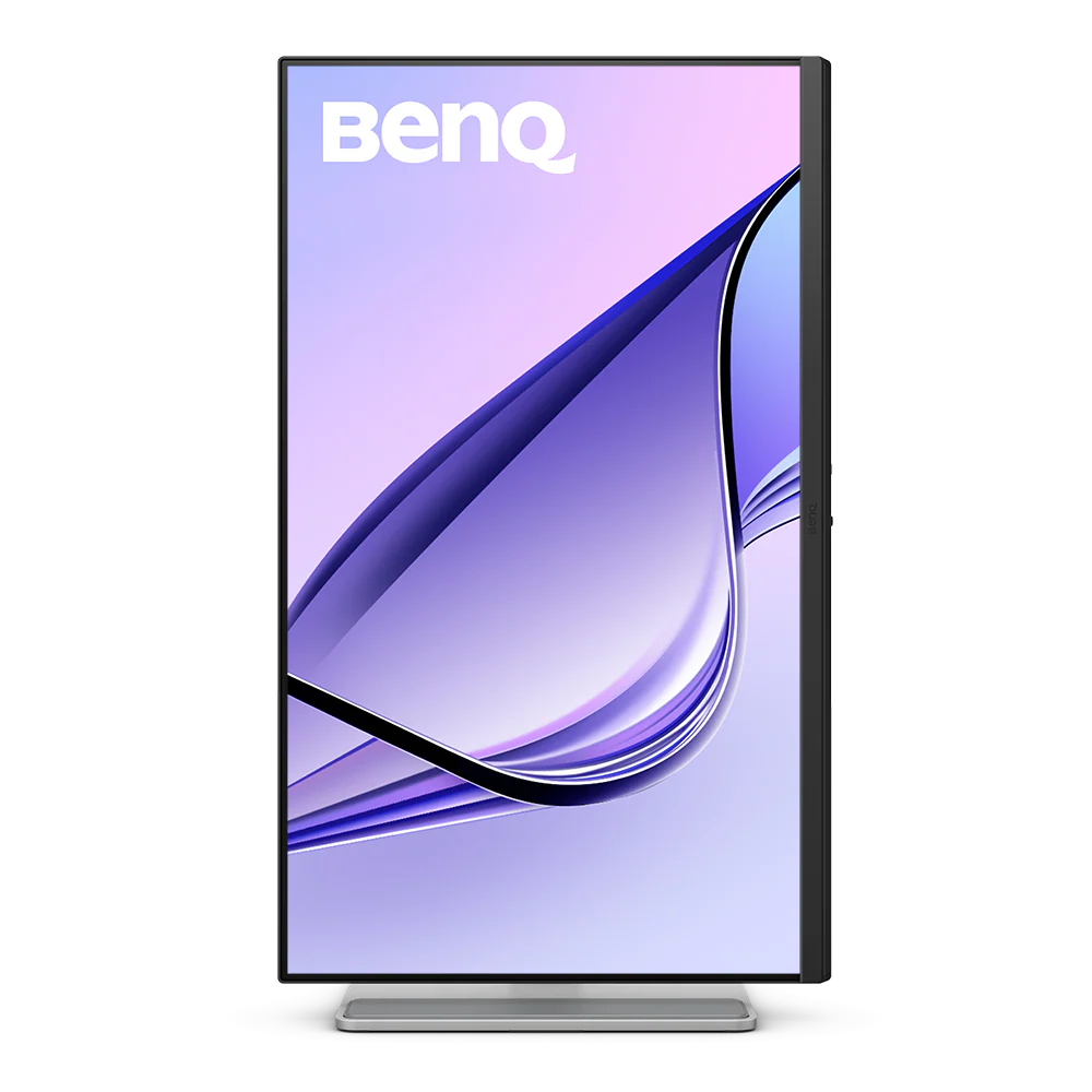 BenQ MA270U 27" MA 4K Mac Monitor P3 - Image 4