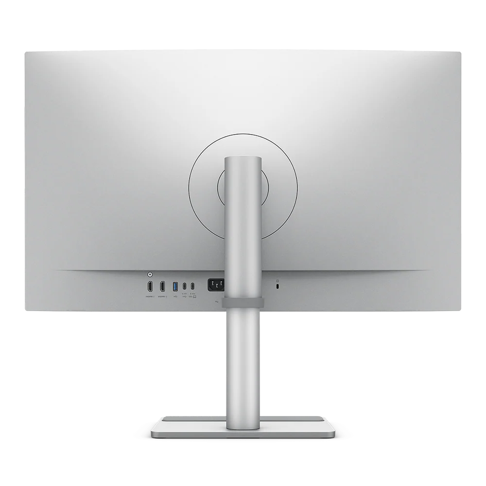 BenQ MA320U 32" MA 4K Mac Monitor P3 - Image 2