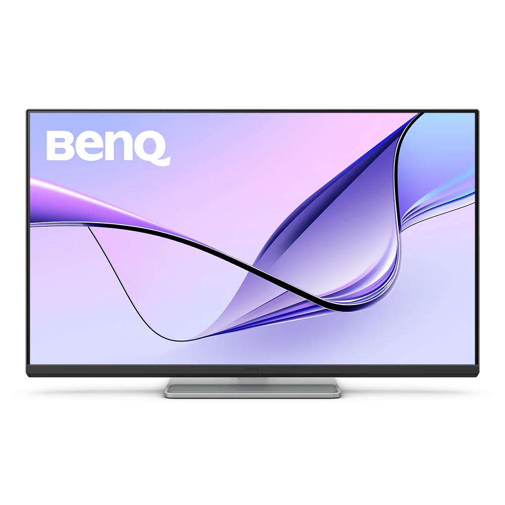 BenQ MA320U 32" MA 4K Mac Monitor P3 - Image 3