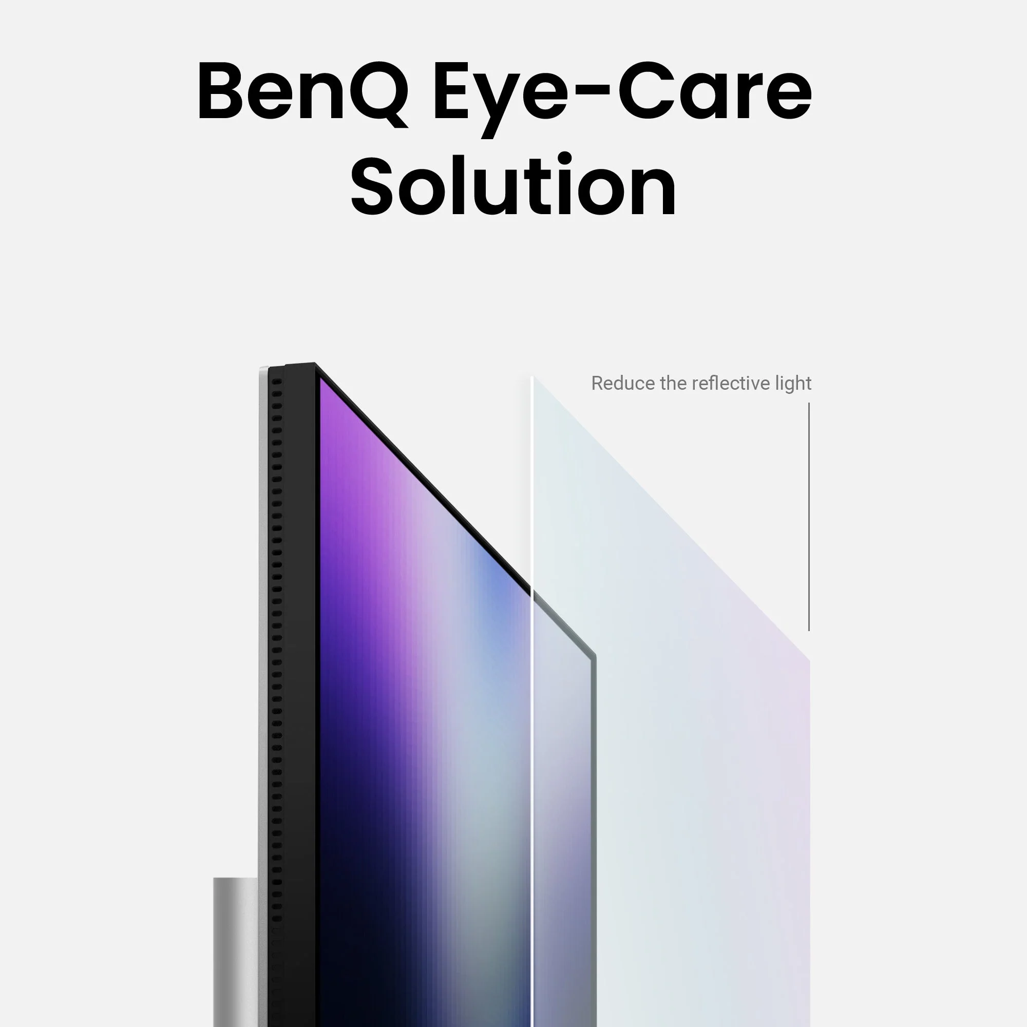 BenQ MA320U 32" MA 4K Mac Monitor P3 - Image 8