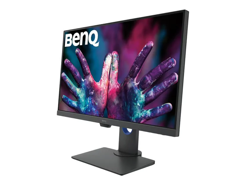 BenQ PD2705Q 27" 2560x1440 60Hz - Image 2