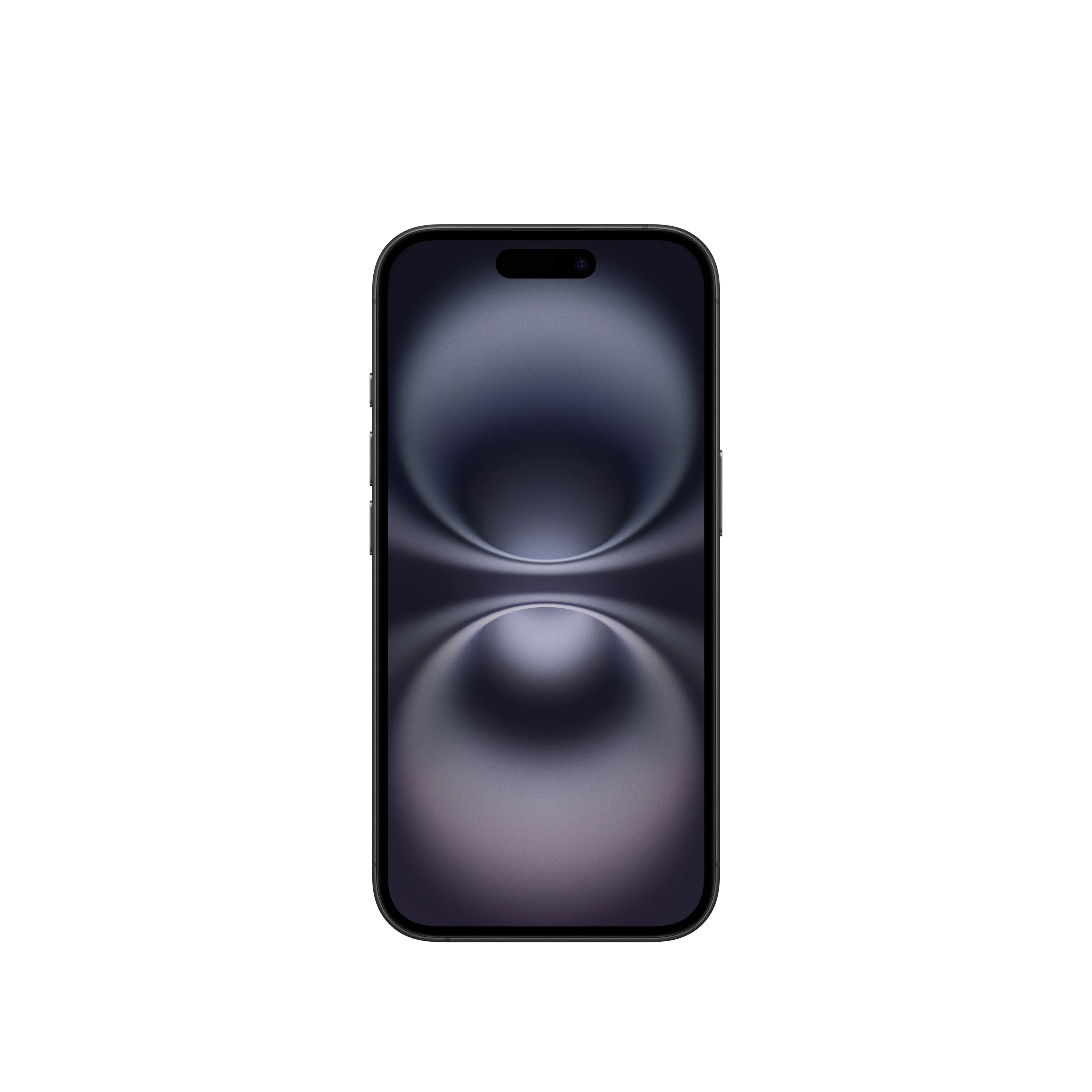 Brukt iPhone 16 128 GB - Svart - Image 2