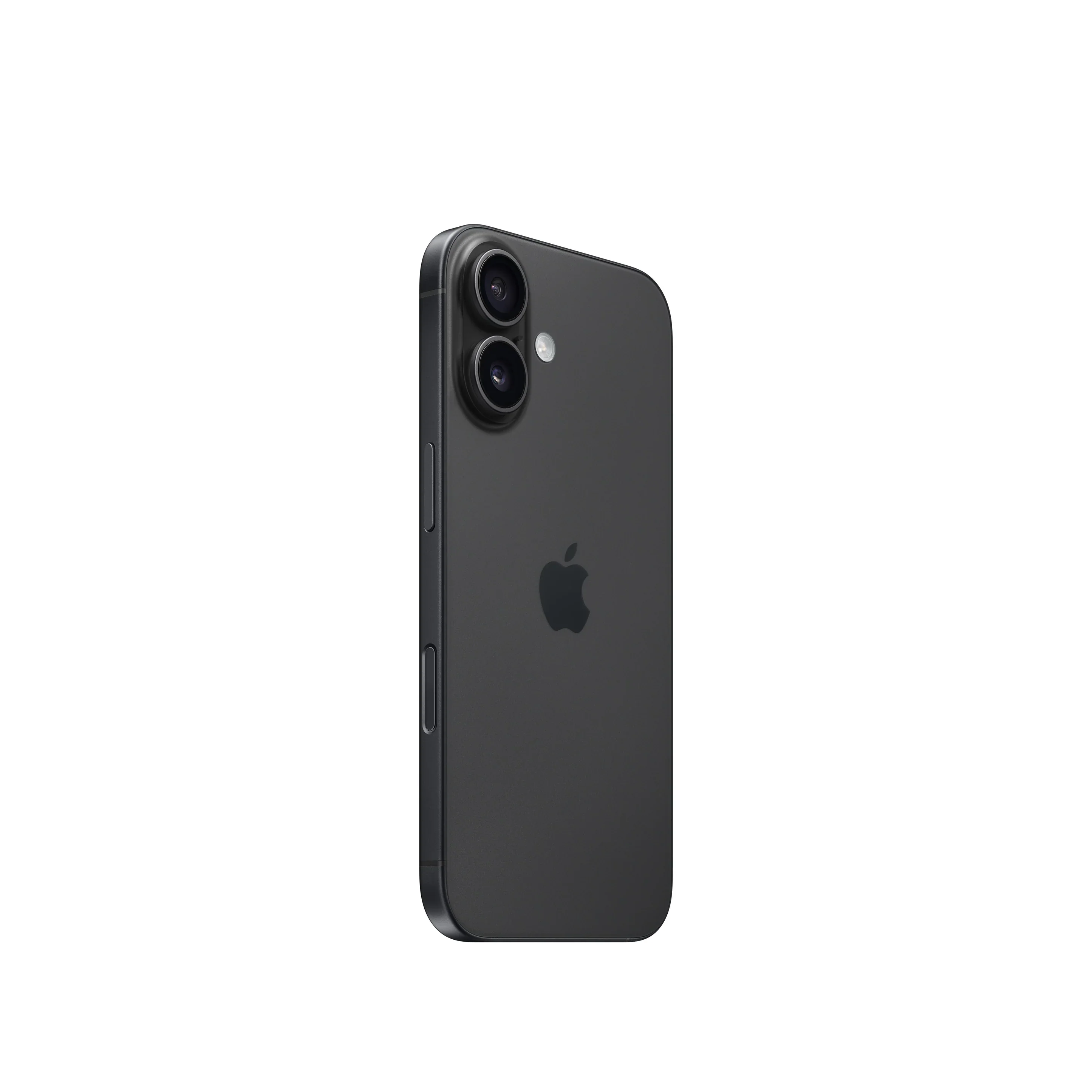 Brukt iPhone 16 128 GB - Svart - Image 3