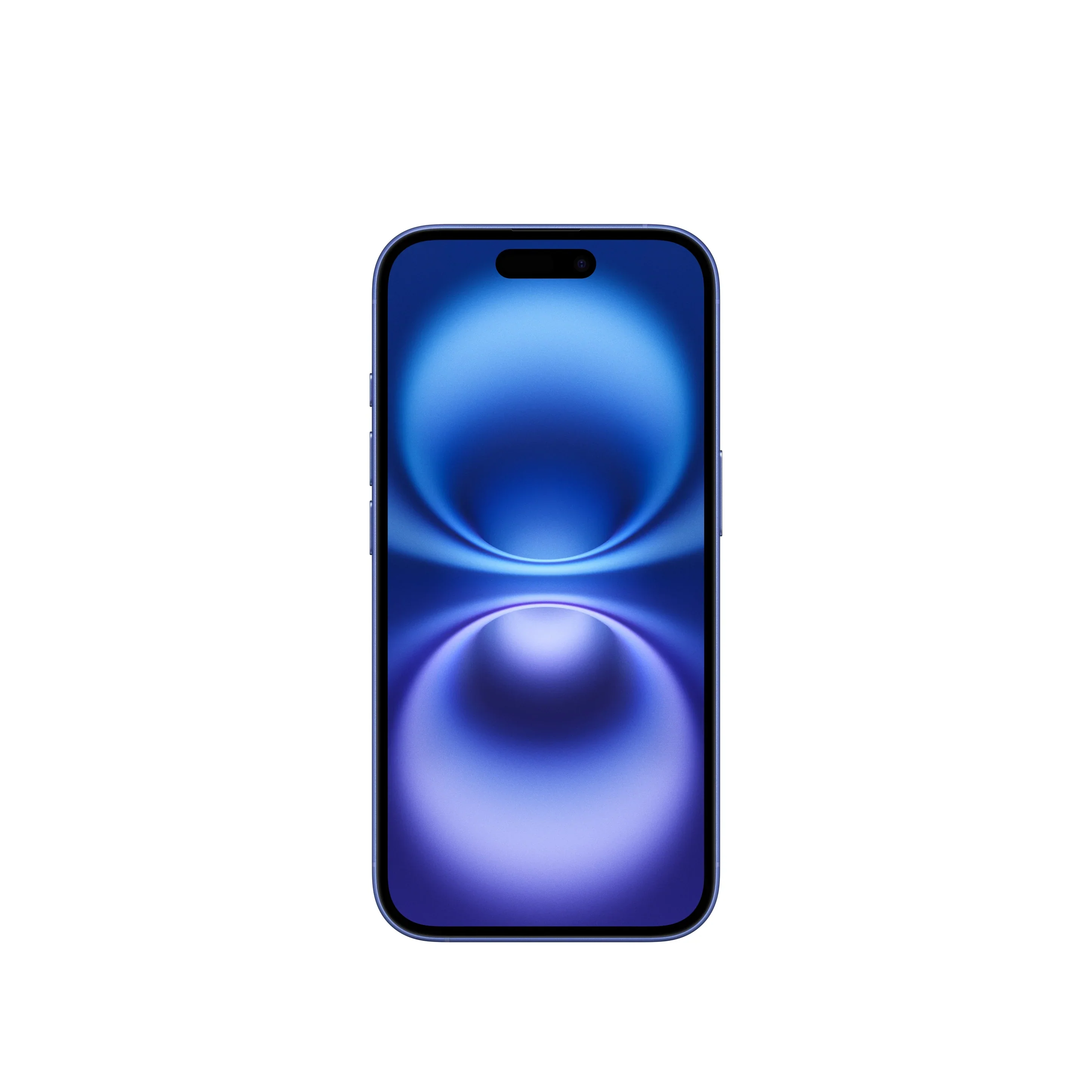 Brukt iPhone 16 128 GB - Ultramarin - Image 2