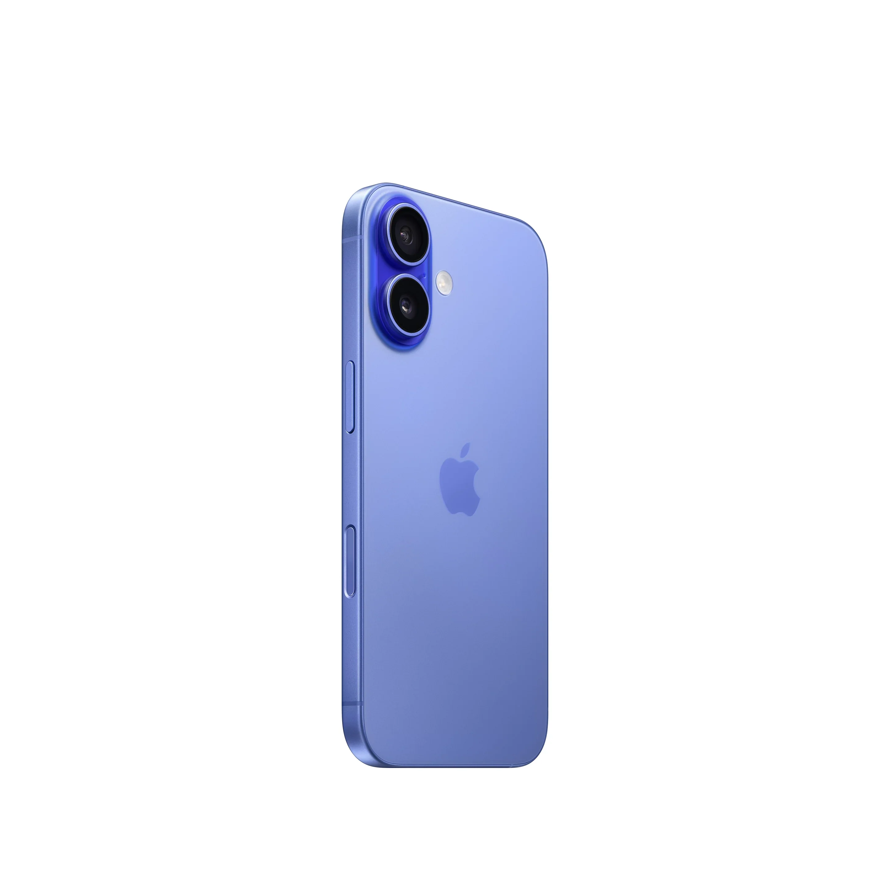 Brukt iPhone 16 128 GB - Ultramarin - Image 3