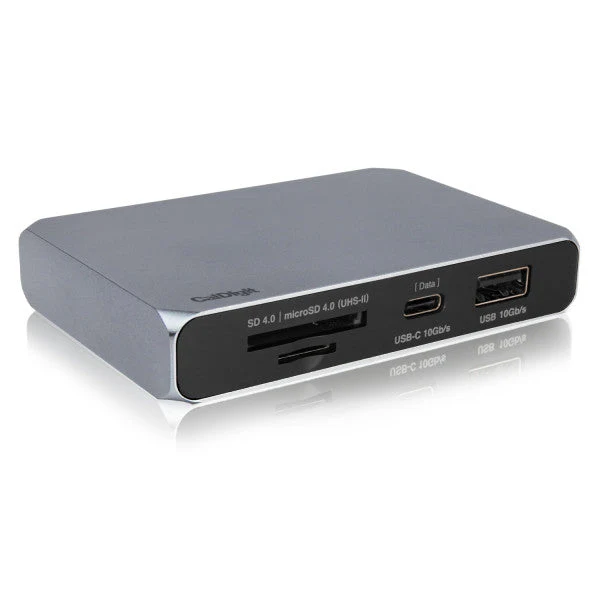 CalDigit SoHo USB-C Dockingstasjon - Image 2
