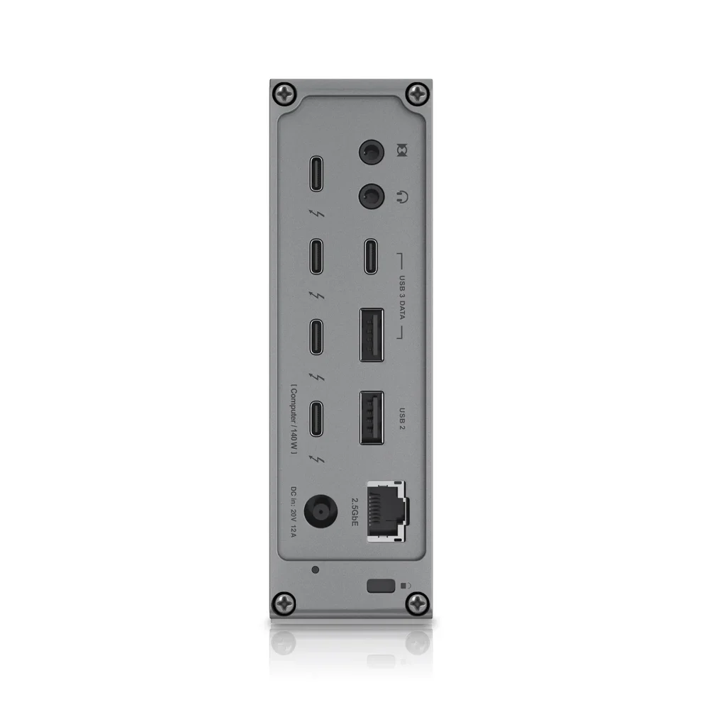 CalDigit Thunderbolt Station 5 - Image 3
