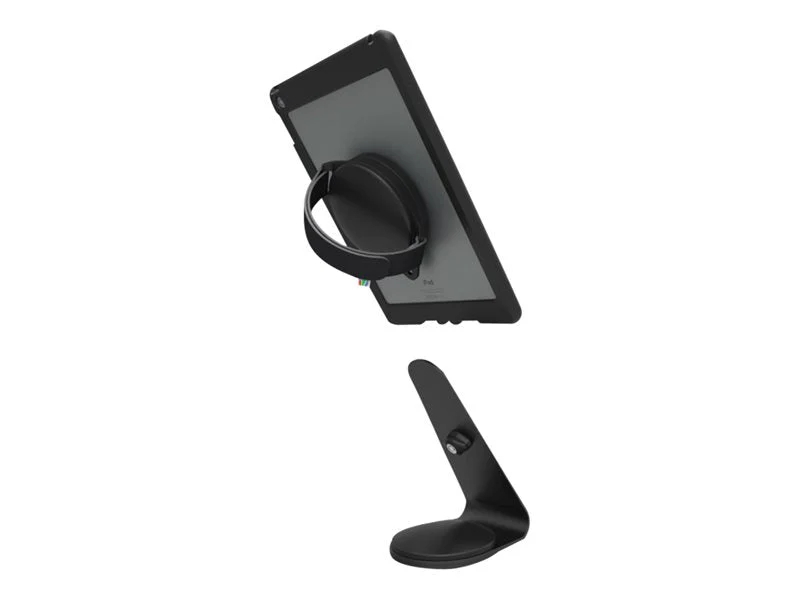 Compulocks Grip & Dock - Låsbart stativ for iPad 10.2" - Image 4