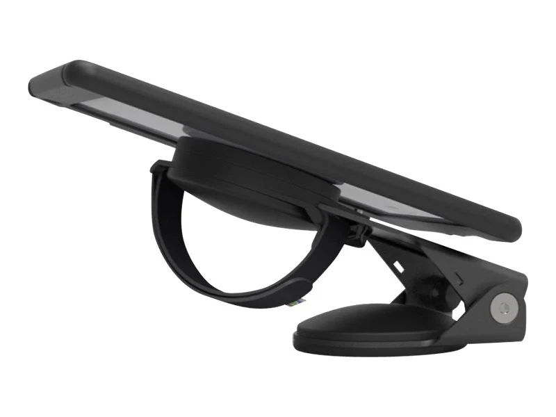 Compulocks Grip & Dock - Låsbart stativ for iPad 10.2" - Image 5