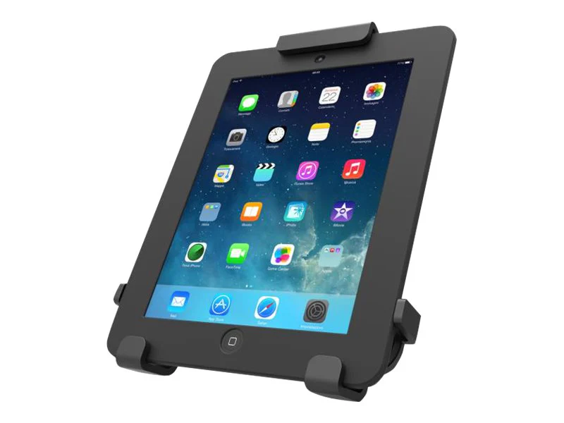 Compulocks Rugged stativ for iPad 10.2" - Image 2