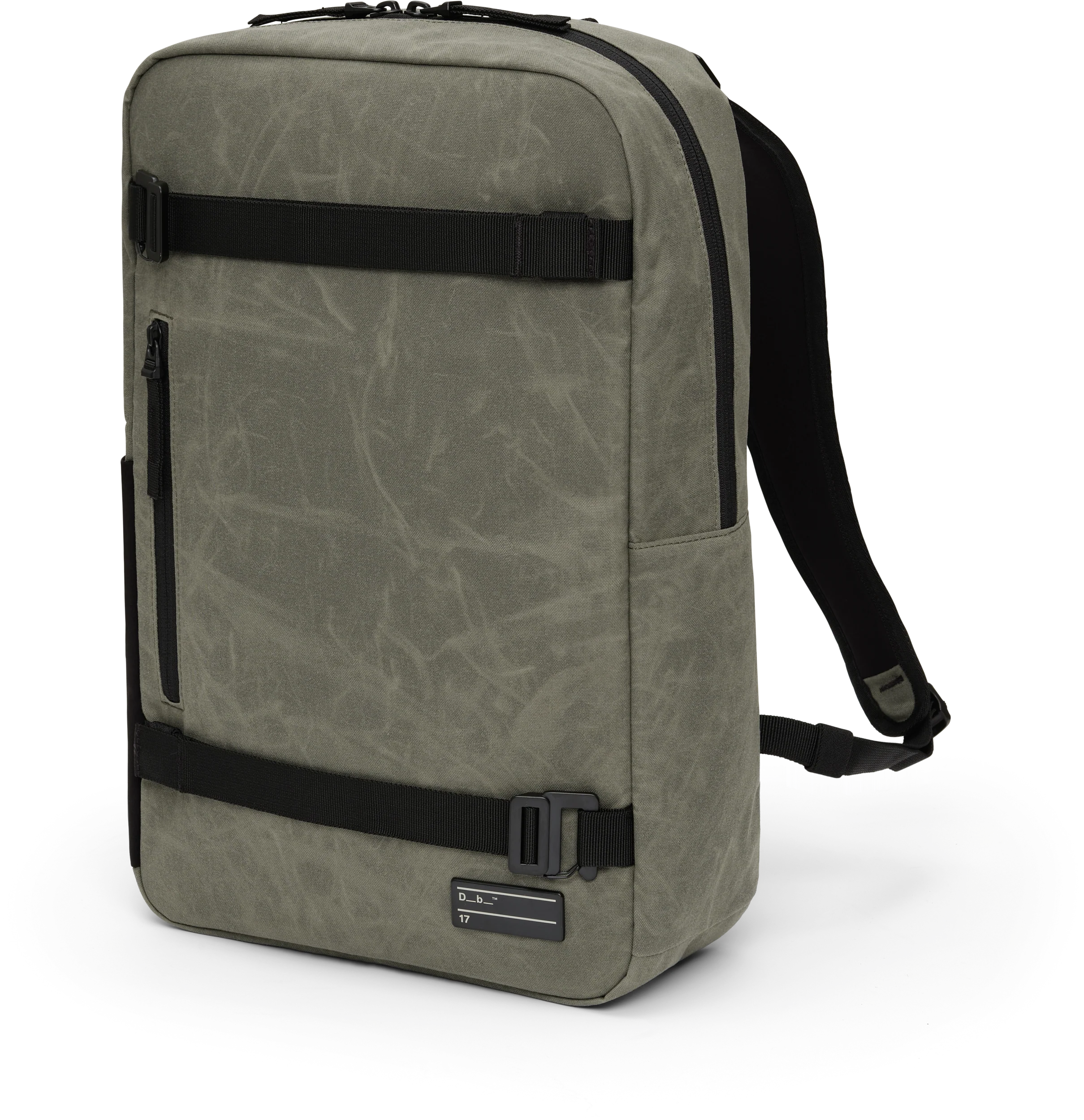 Db Daypack 17L Ryggsekk - Forest Green
