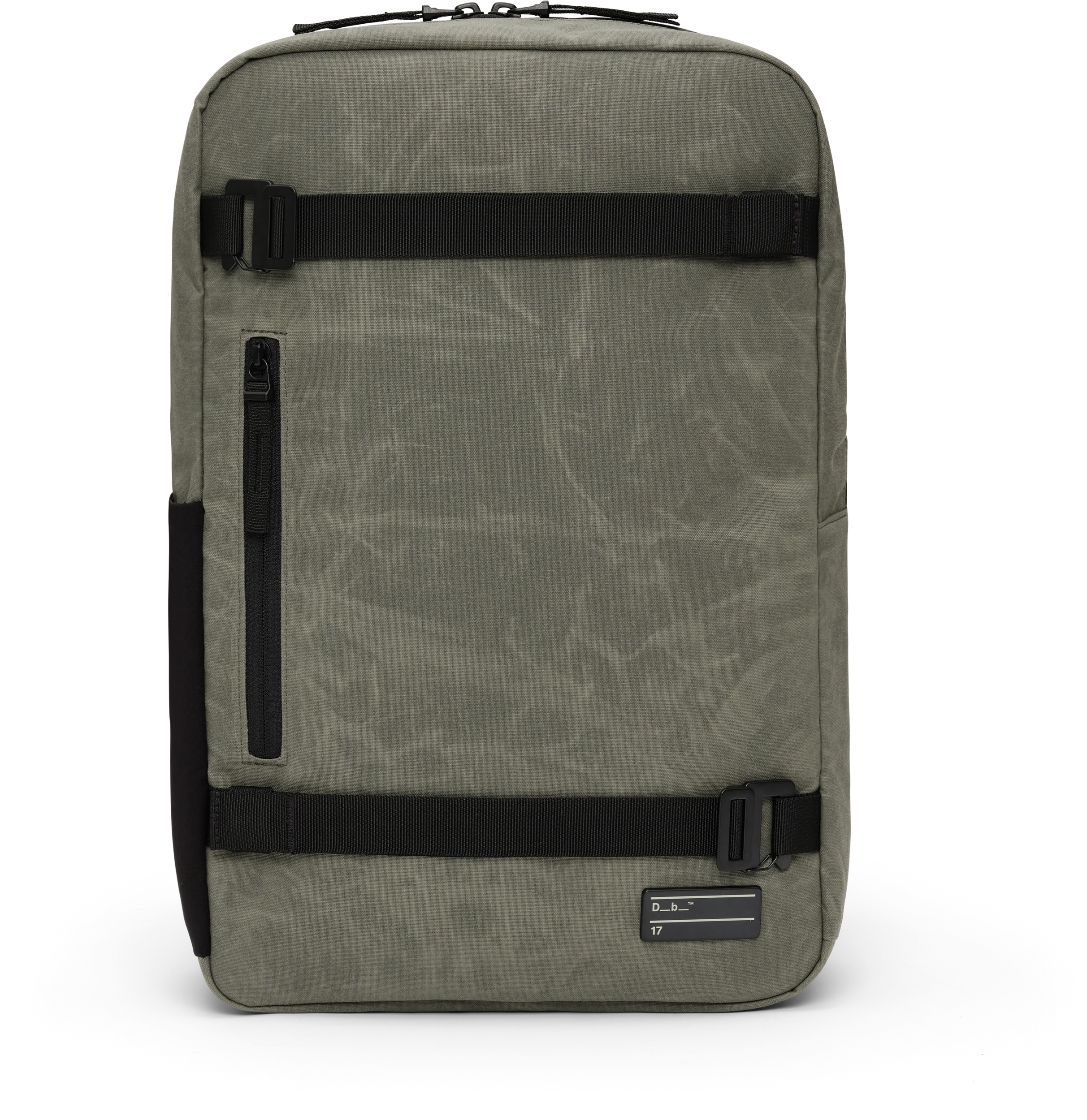 Db Daypack 17L Ryggsekk - Forest Green - Image 2