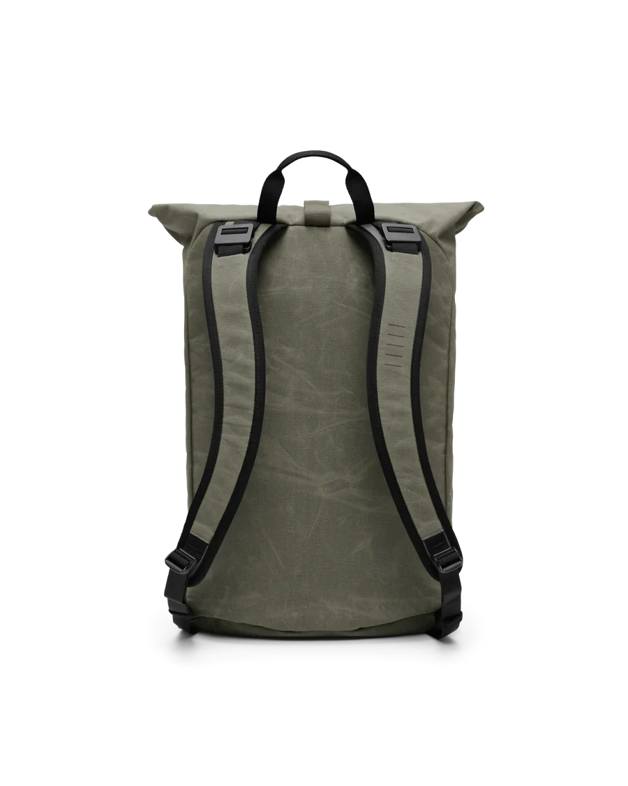 Db Essential Backpack 12L - Forest Green - Image 2