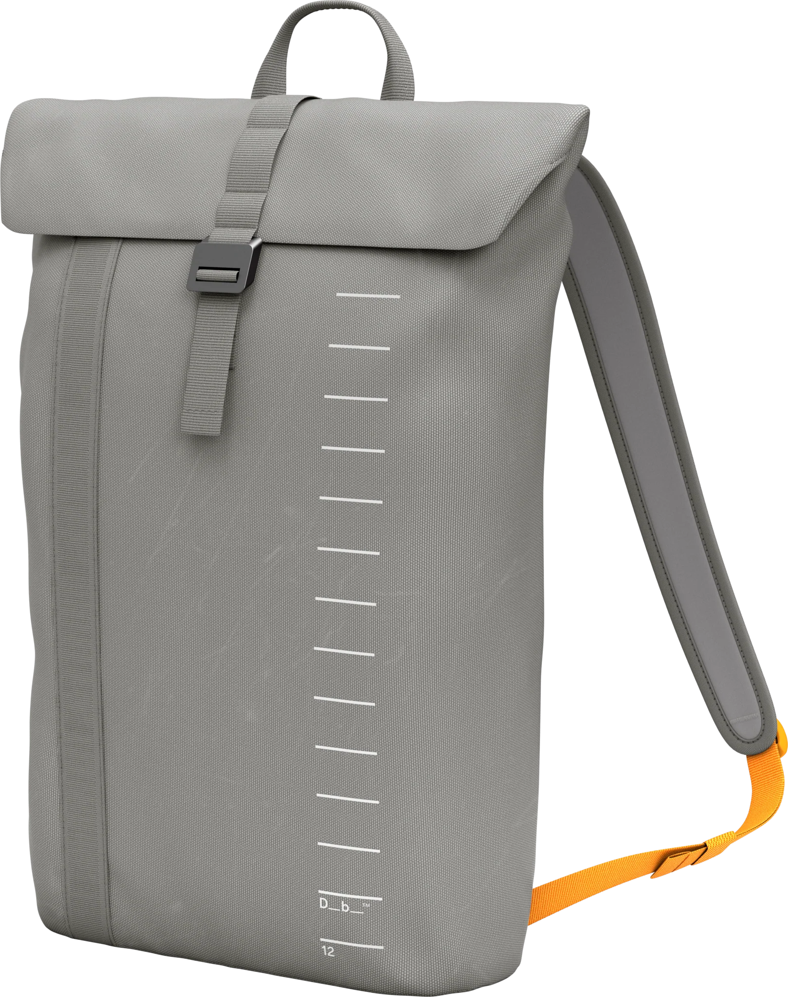 Db Essential Backpack 12L - Sand Grey