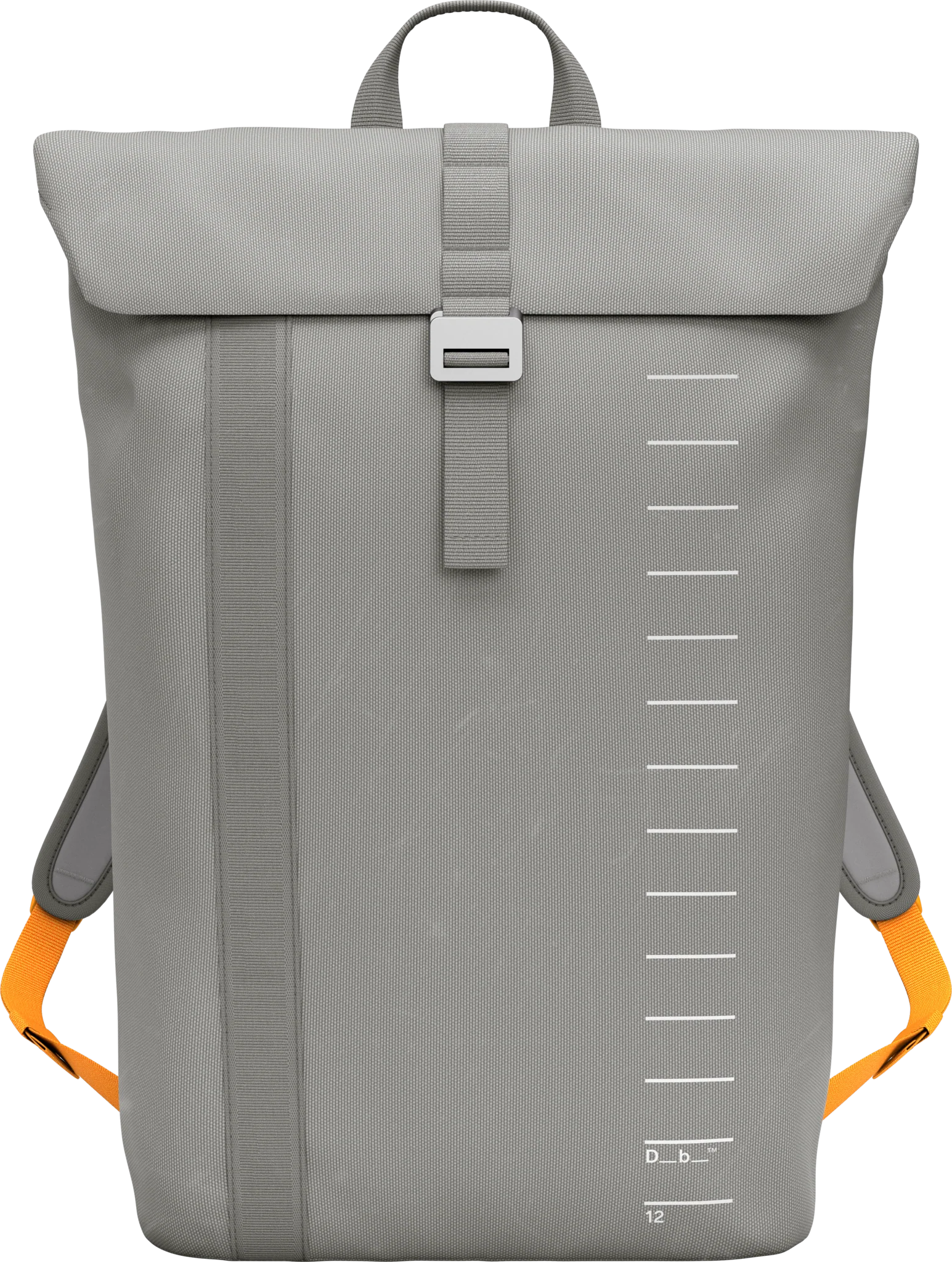 Db Essential Backpack 12L - Sand Grey - Image 2