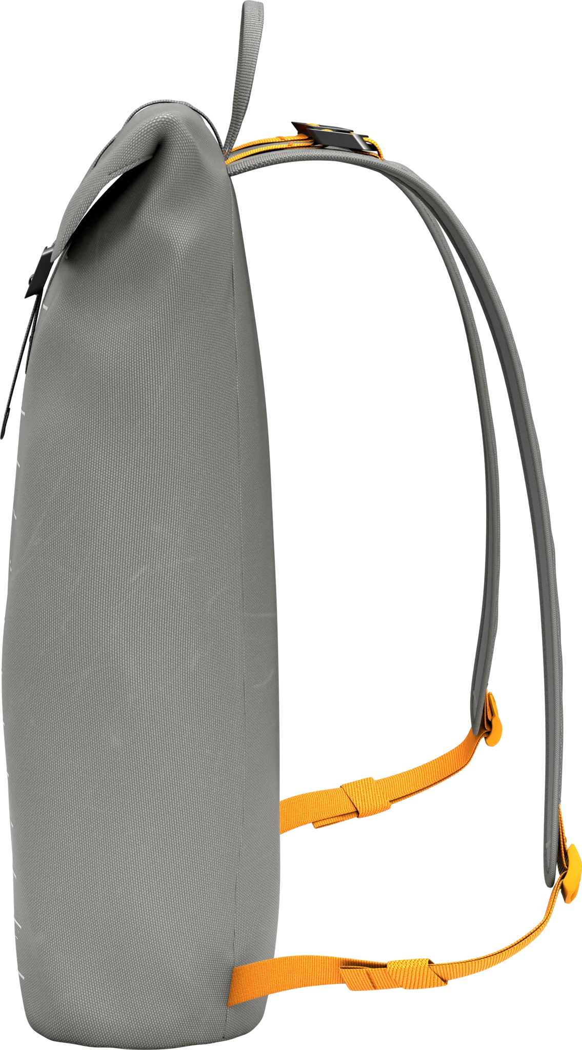 Db Essential Backpack 12L - Sand Grey - Image 3