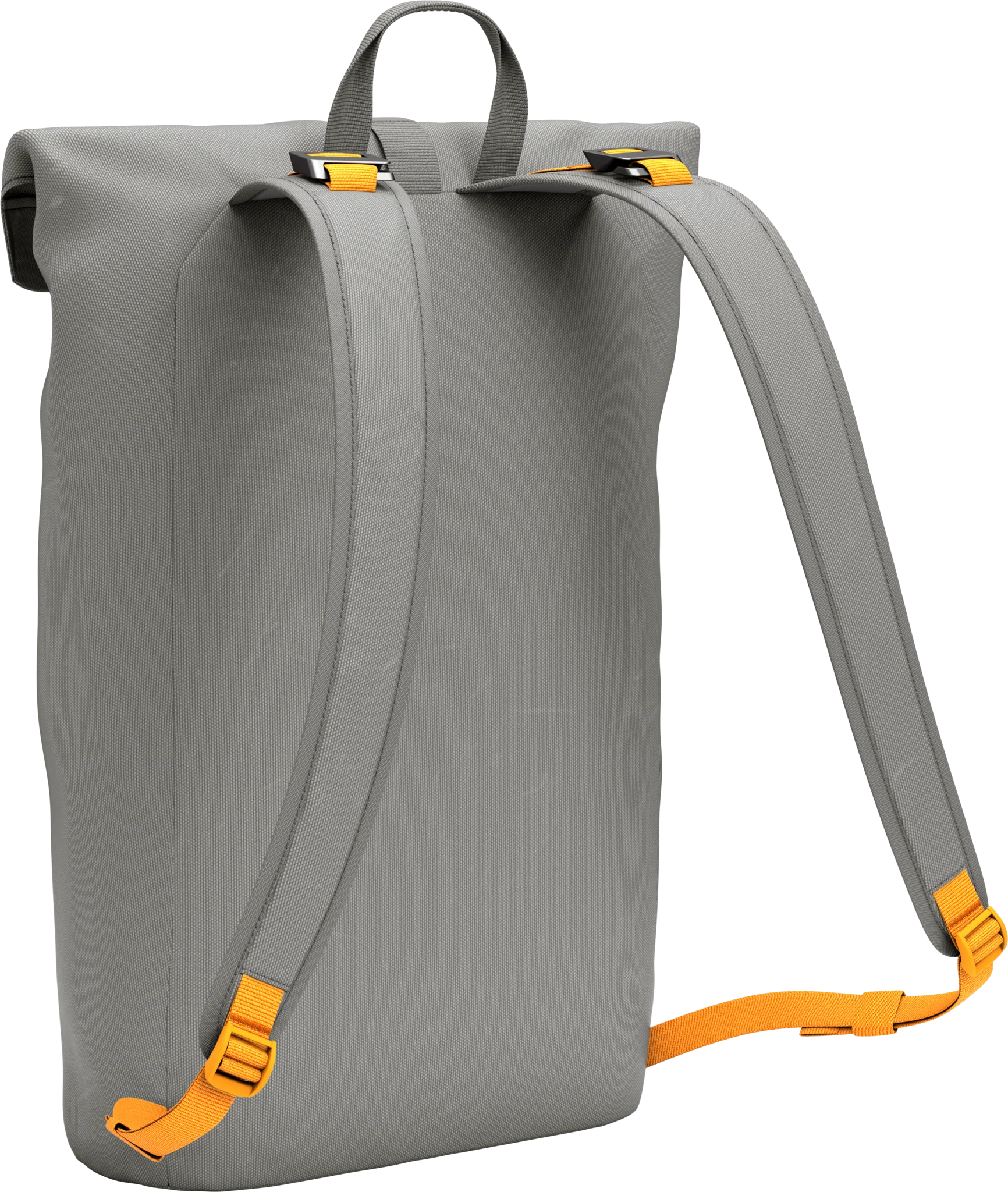 Db Essential Backpack 12L - Sand Grey - Image 4