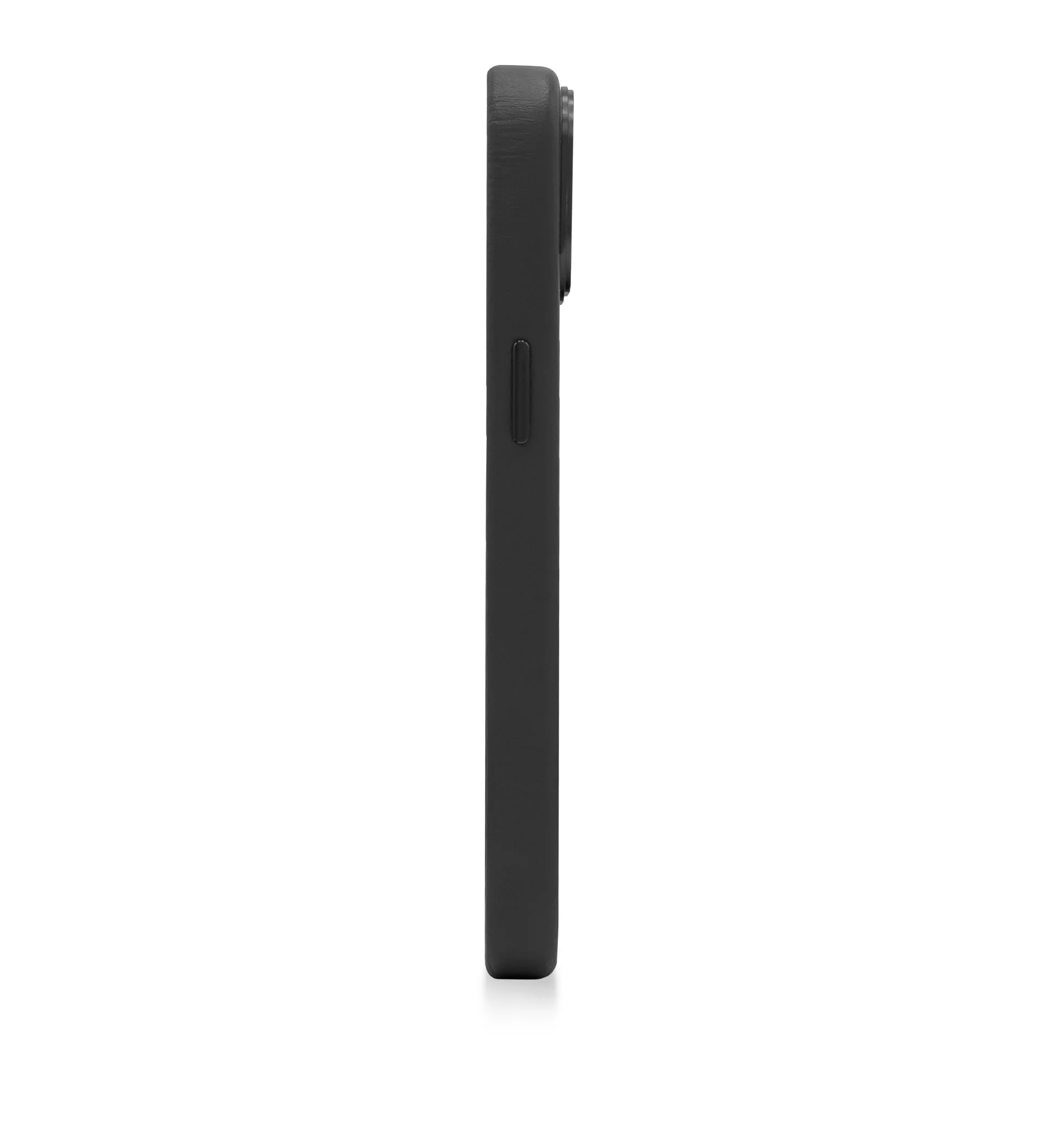 Decoded Backcover MagSafe Skinndeksel til iPhone 14 Plus - Svart - Image 4