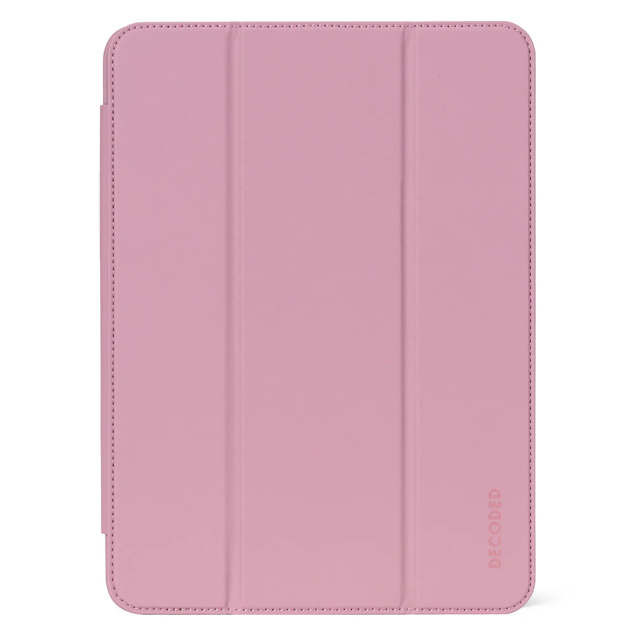 Decoded Slim Etui til iPad 11" / (10. gen.) - Rosette