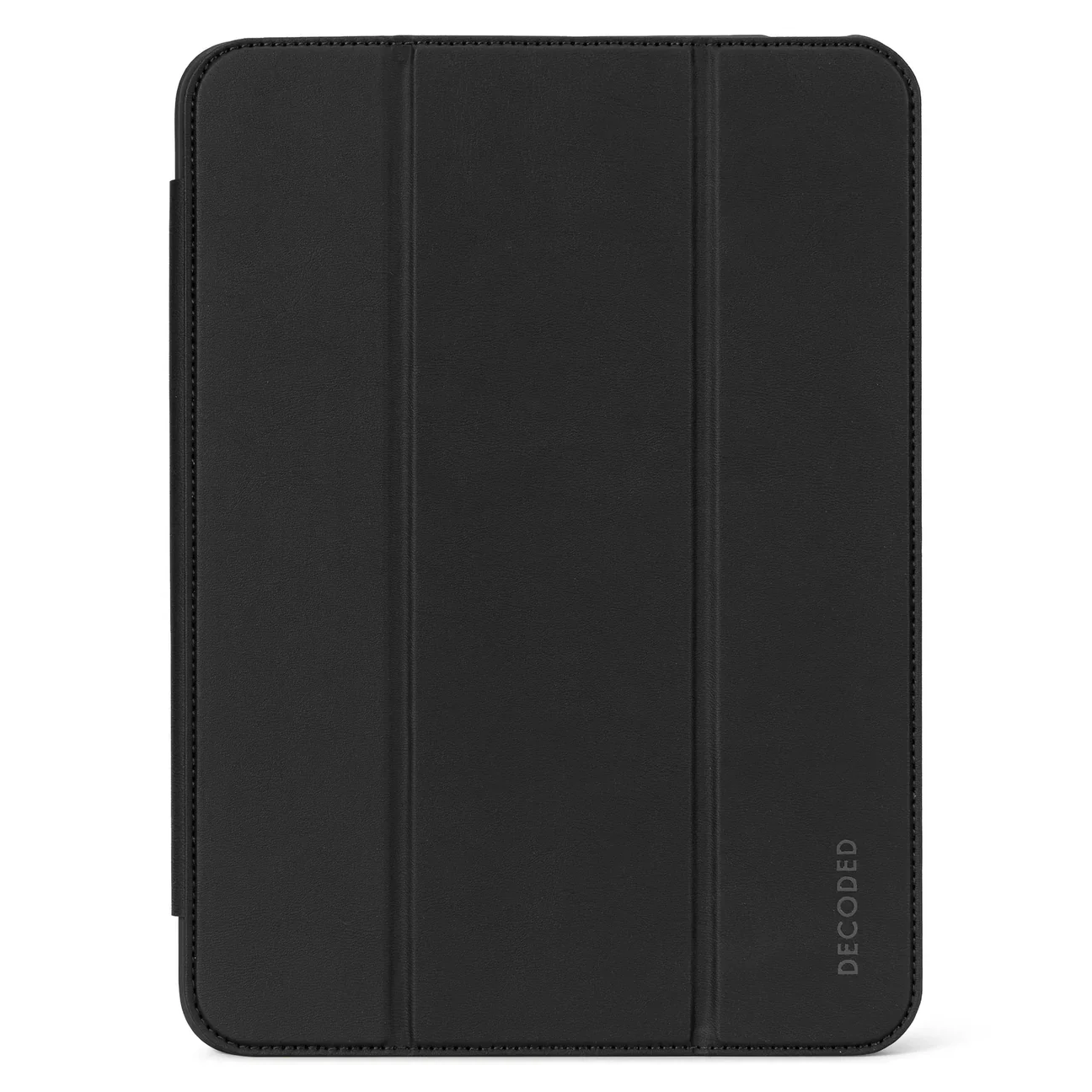 Decoded Slim Etui til iPad Air 11" - Charcoal