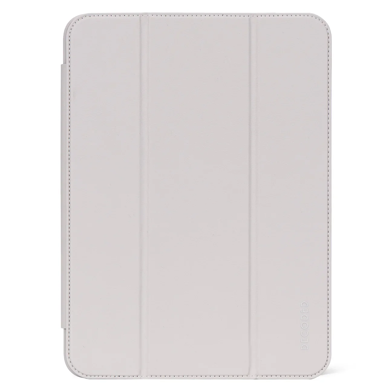 Decoded Slim Etui til iPad Air 11" - Clay