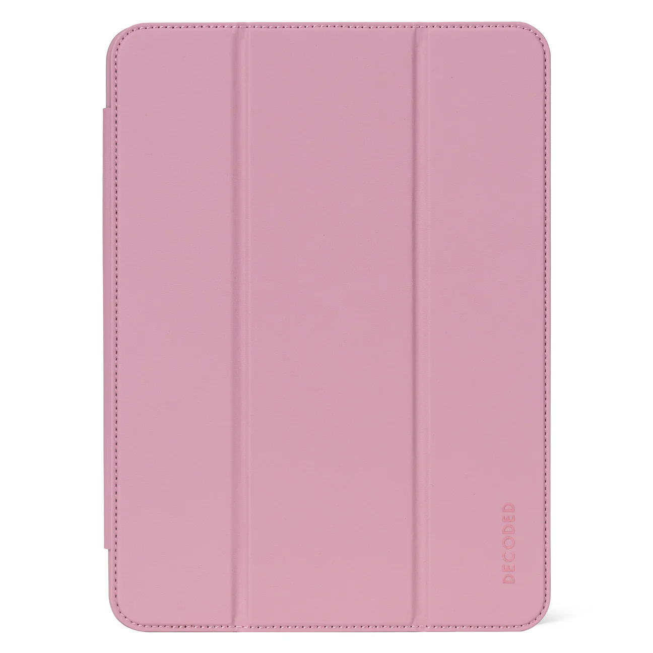Decoded Slim Etui til iPad Air 11" - Rosette