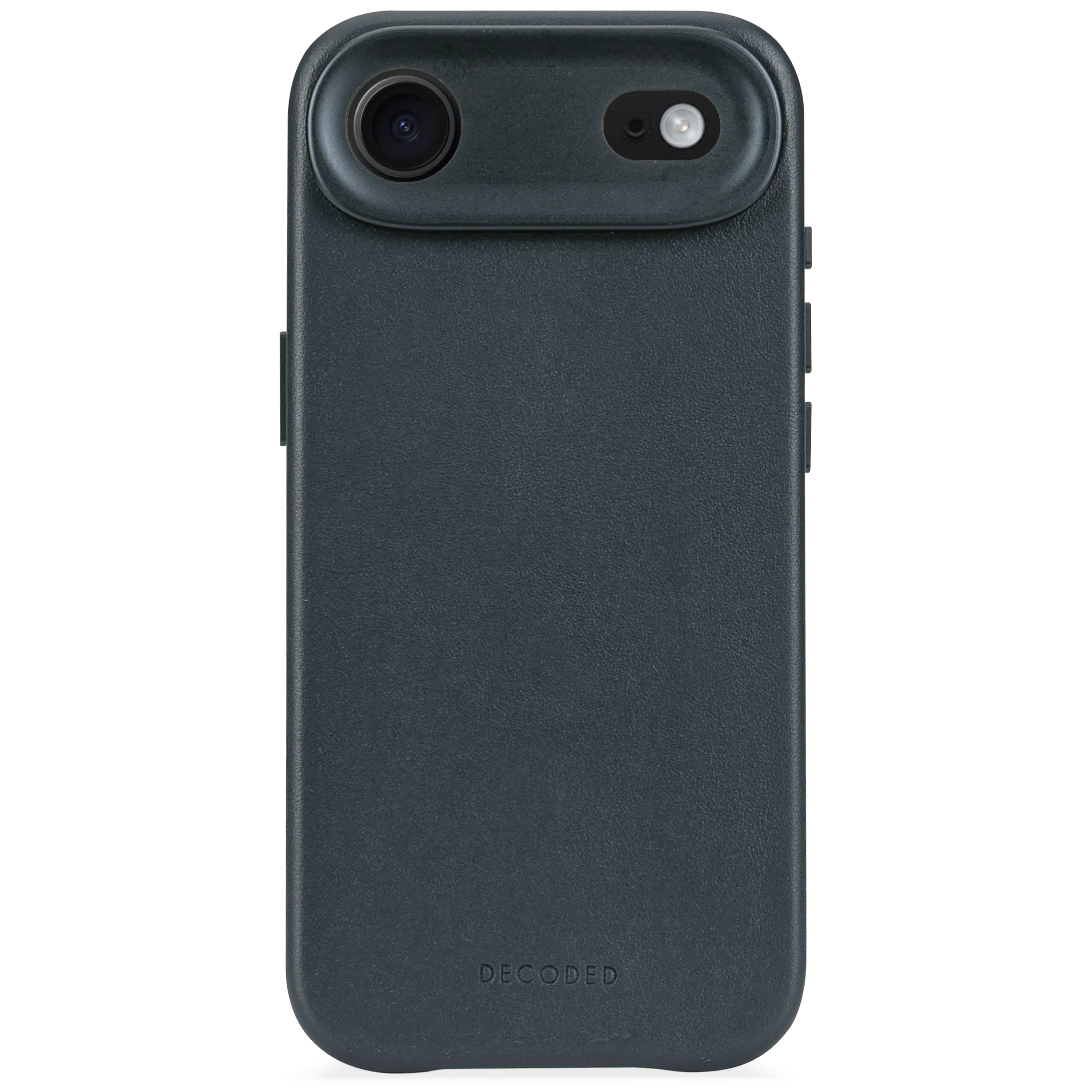 Decoded BackCover MagSafe Skinndeksel til iPhone Air - Navy