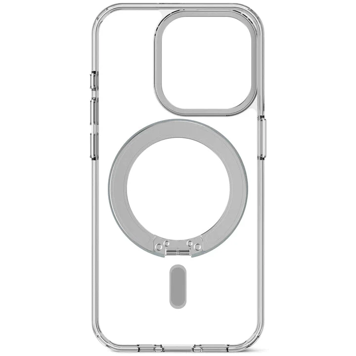 Decoded Loop Stand Backcover MagSafe Deskel til iPhone 15 Pro - Image 3