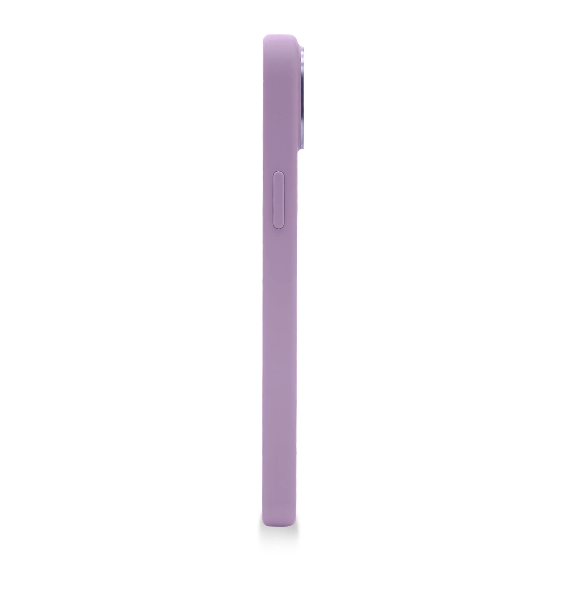 Decoded Silikon Backcover deksel til iPhone 14 Plus - Lavender - Image 7