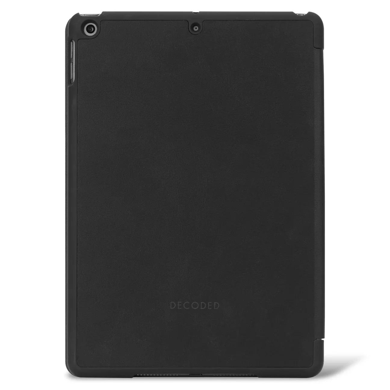 Decoded Slim Cover Etui til iPad 11" (A16) / iPad (10. gen) - Charcoal - Image 2
