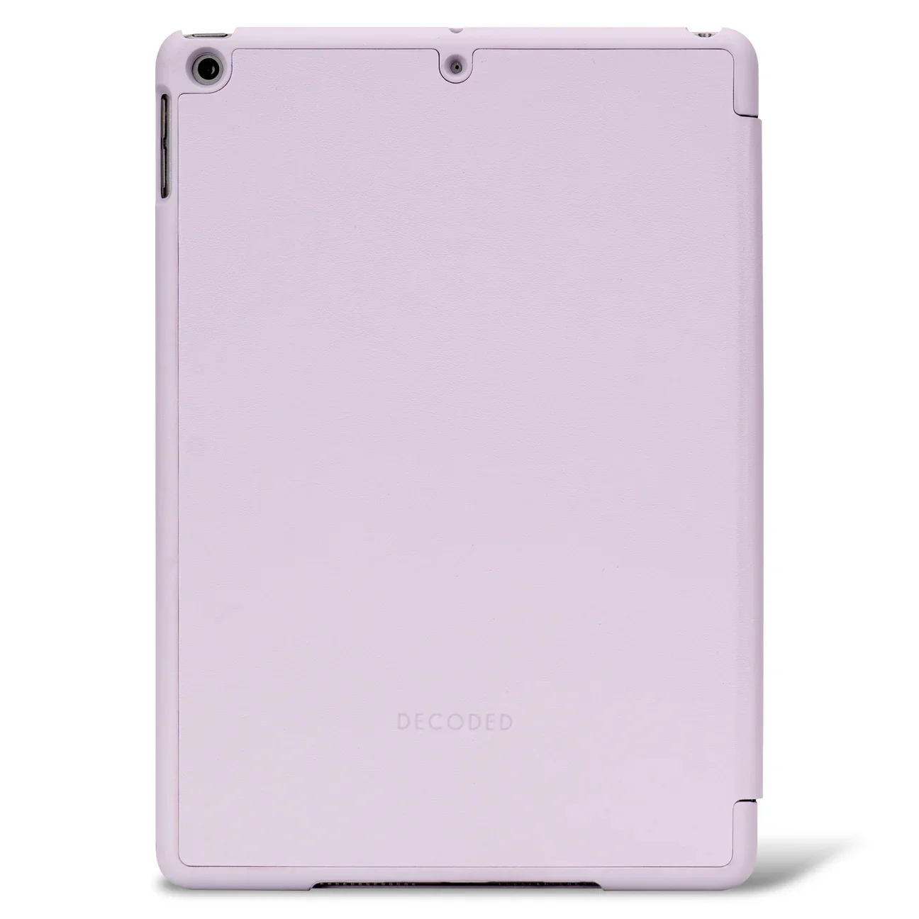 Decoded Slim Cover Etui til iPad 11" (A16) / iPad (10. gen) - Lavender - Image 2