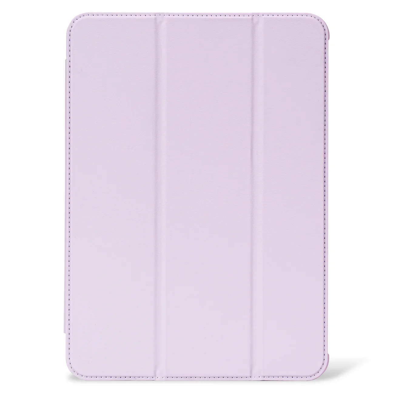 Decoded Slim Cover Etui til iPad Air 11" - Lavender