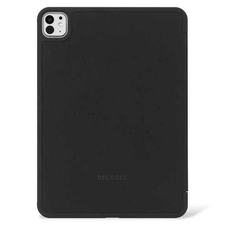 Decoded Slim Cover Etui til iPad Pro 11" (M5/M4) - Charcoal - Image 2