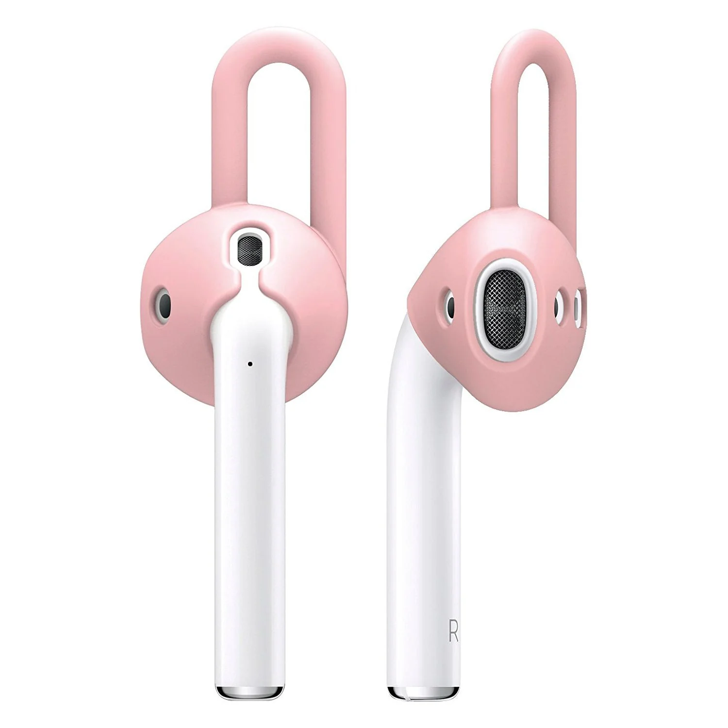 Elago EarPads til AirPods - Rosa