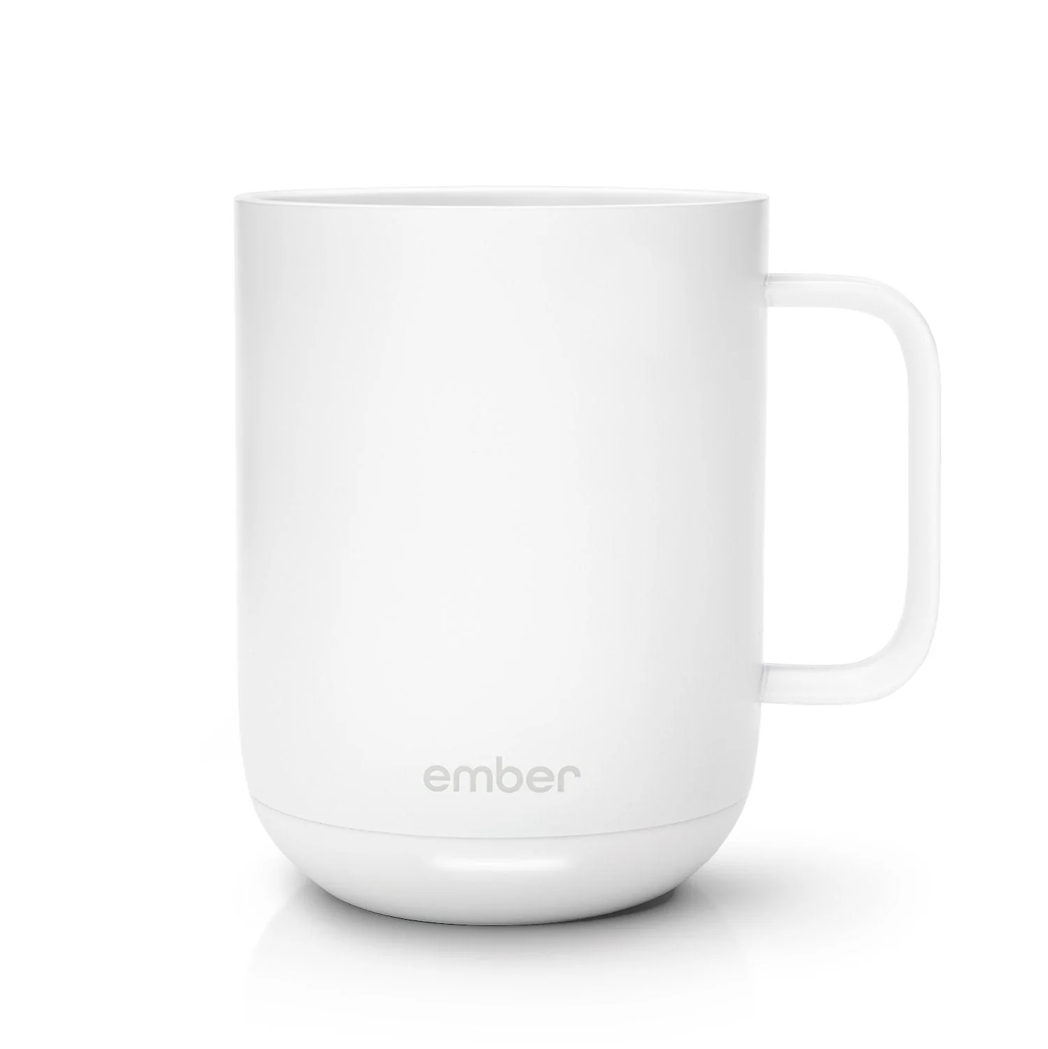 Ember Mug 2 termokrus 295 ml - Hvit - Image 4